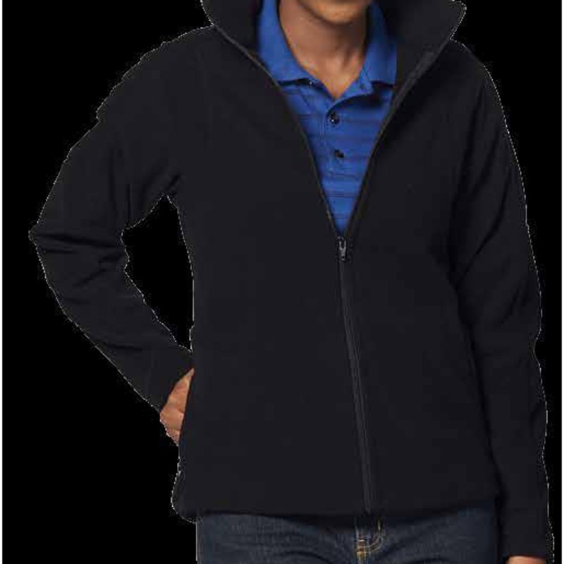 Fleece Jacket Full Sleeves Style 116d